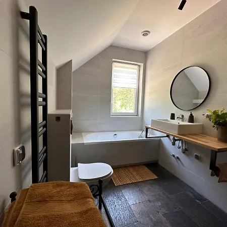 Jerutki Mazury Dom Masuriamiracle Nad Jeziorem Z Sauna *