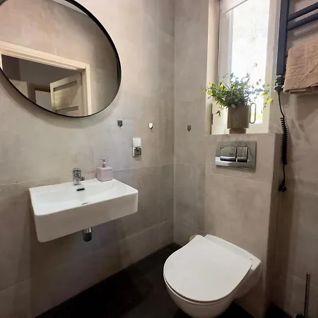 Jerutki Masuria Miracle Dom Nad Jeziorem Z Sauna Holiday home Swietajno (Szczytno)