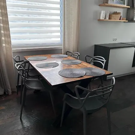 Jerutki Mazury Dom Masuriamiracle Nad Jeziorem Z Sauna Prázdninový dům Swietajno (Szczytno)