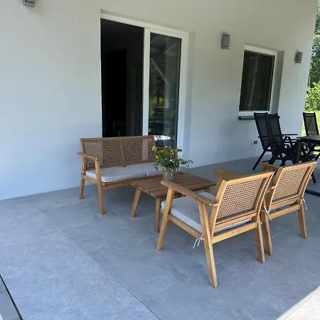 Jerutki Mazury Dom Masuriamiracle Nad Jeziorem Z Sauna Prázdninový dům Swietajno (Szczytno)