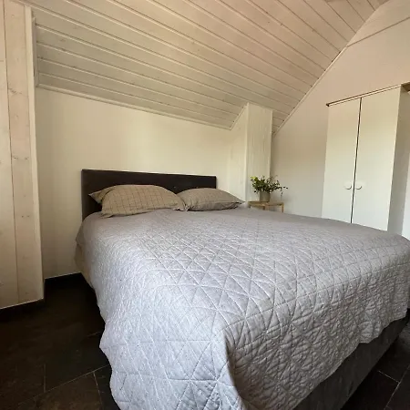 Holiday home Jerutki Masuria Miracle Dom Nad Jeziorem Z Sauna