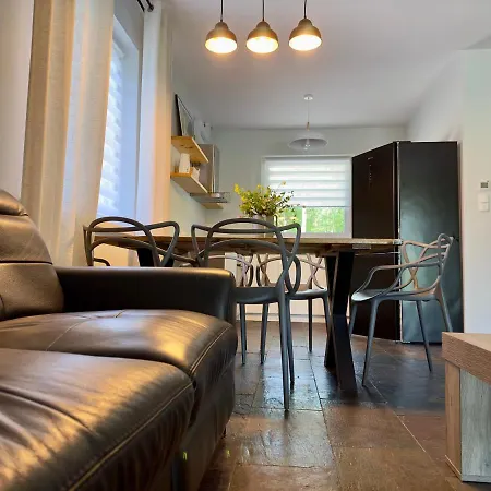 Prázdninový dům Jerutki Mazury Dom Masuriamiracle Nad Jeziorem Z Sauna Swietajno (Szczytno)