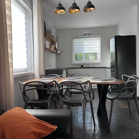 Jerutki Mazury Dom Masuriamiracle Nad Jeziorem Z Sauna