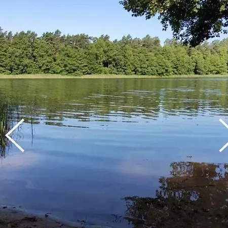 Jerutki Masuria Miracle Dom Nad Jeziorem Z Sauna * Swietajno (Szczytno)