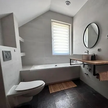 Jerutki Masuria Miracle Dom Nad Jeziorem Z Sauna *