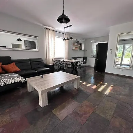 Holiday home Jerutki Masuria Miracle Dom Nad Jeziorem Z Sauna Swietajno (Szczytno)