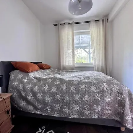 Jerutki Masuria Miracle Dom Nad Jeziorem Z Sauna Holiday home *