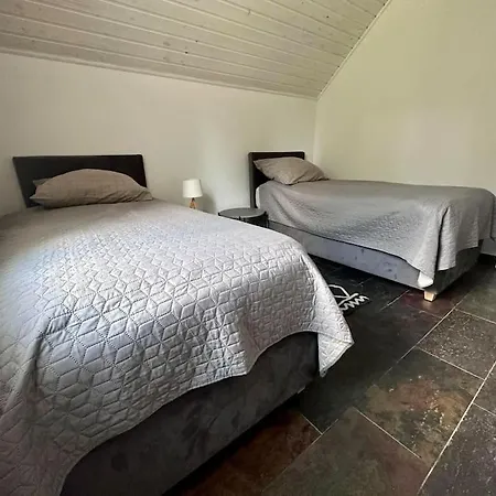 Jerutki Mazury Dom Masuriamiracle Nad Jeziorem Z Sauna *