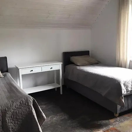 Jerutki Masuria Miracle Dom Nad Jeziorem Z Sauna Holiday home *