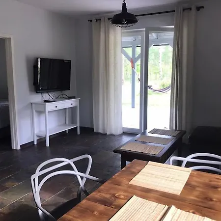 Jerutki Mazury Dom Masuriamiracle Nad Jeziorem Z Sauna Swietajno (Szczytno)