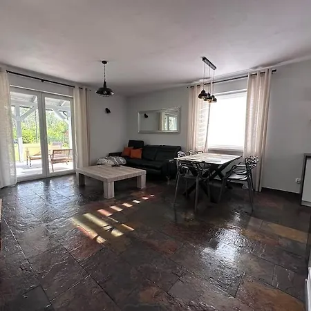 Jerutki Mazury Dom Masuriamiracle Nad Jeziorem Z Sauna *