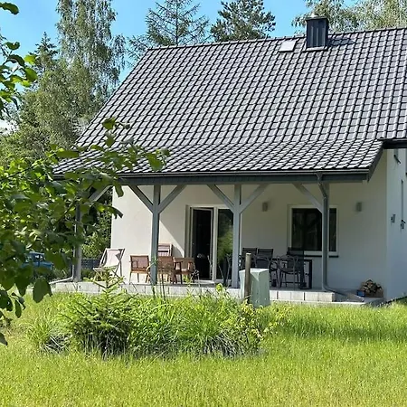 Jerutki Mazury Dom Masuriamiracle Nad Jeziorem Z Sauna Swietajno (Szczytno)